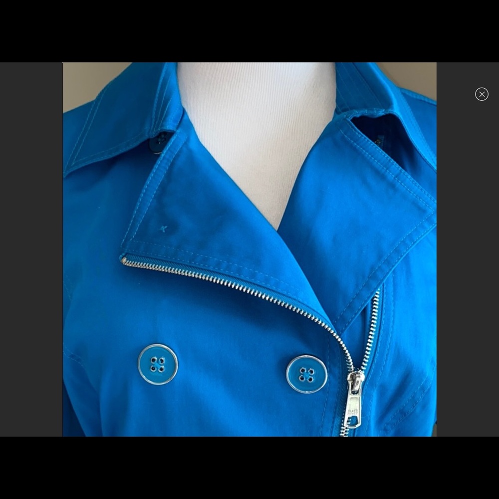 Beautiful Jacket by Black Rivet - Picture 6 of 7